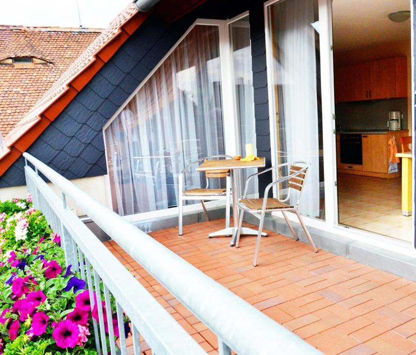 Ferienwohnungen Weichaer Hof Weißenberg Oda fotoğraf