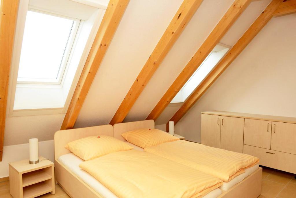 Ferienwohnungen Weichaer Hof Weißenberg Oda fotoğraf
