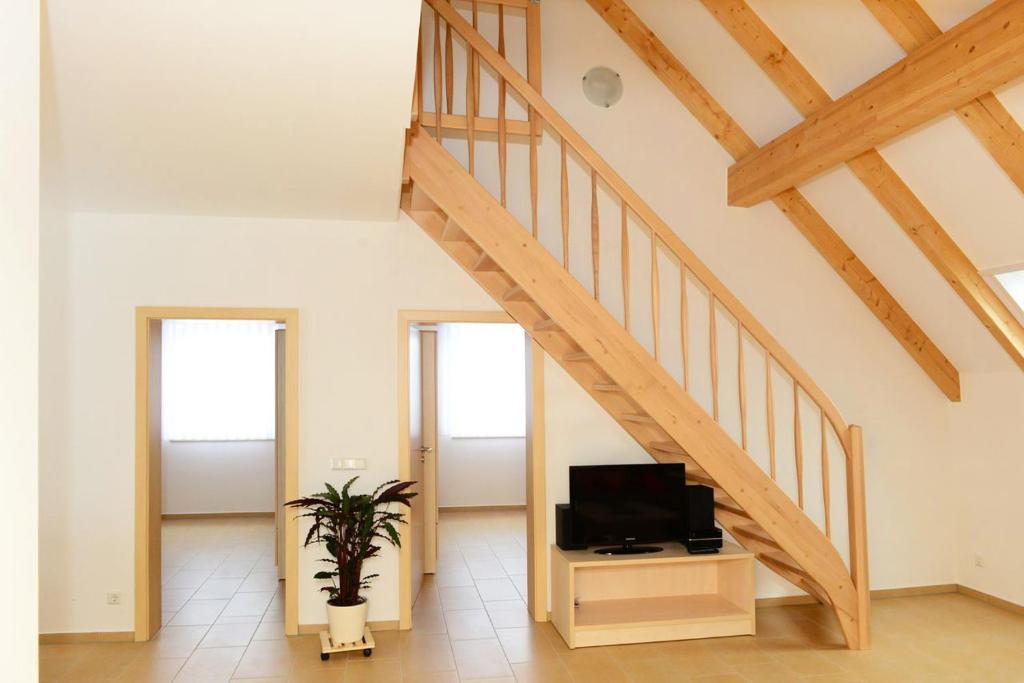Ferienwohnungen Weichaer Hof Weißenberg Oda fotoğraf