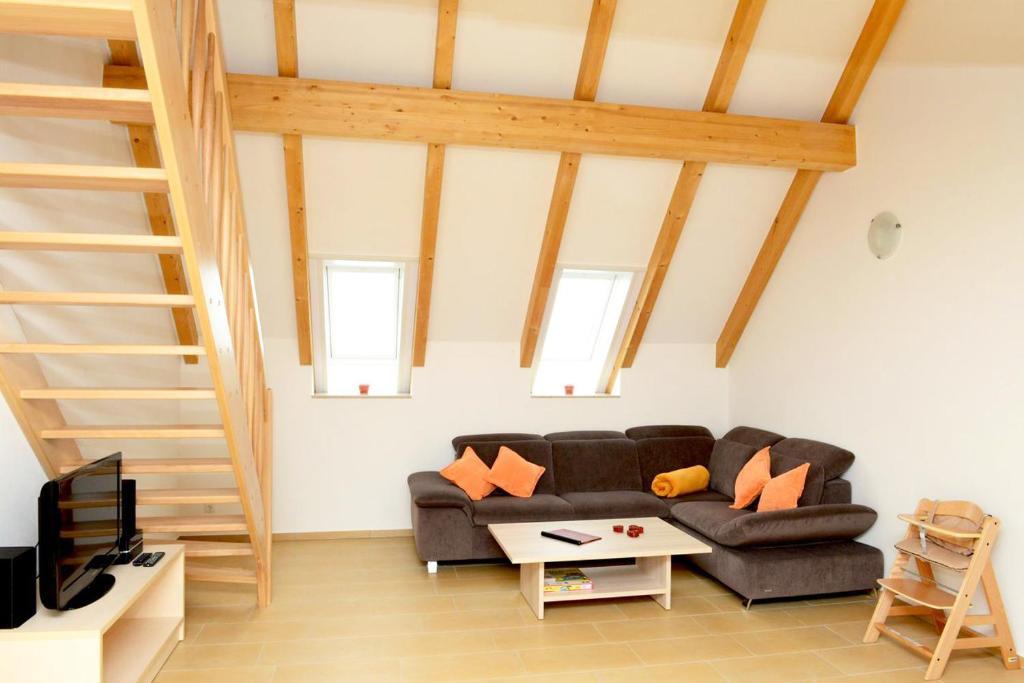 Ferienwohnungen Weichaer Hof Weißenberg Oda fotoğraf