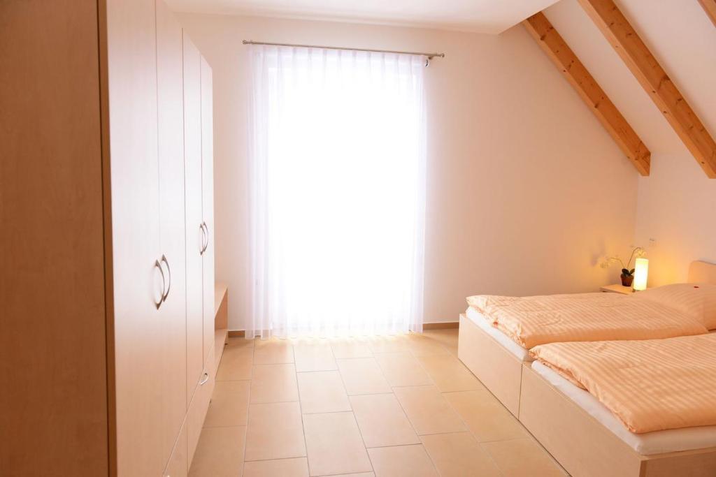 Ferienwohnungen Weichaer Hof Weißenberg Oda fotoğraf