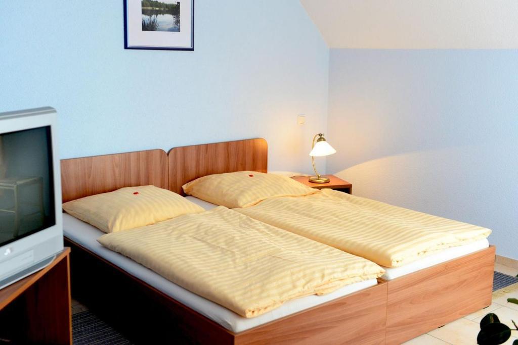 Ferienwohnungen Weichaer Hof Weißenberg Oda fotoğraf