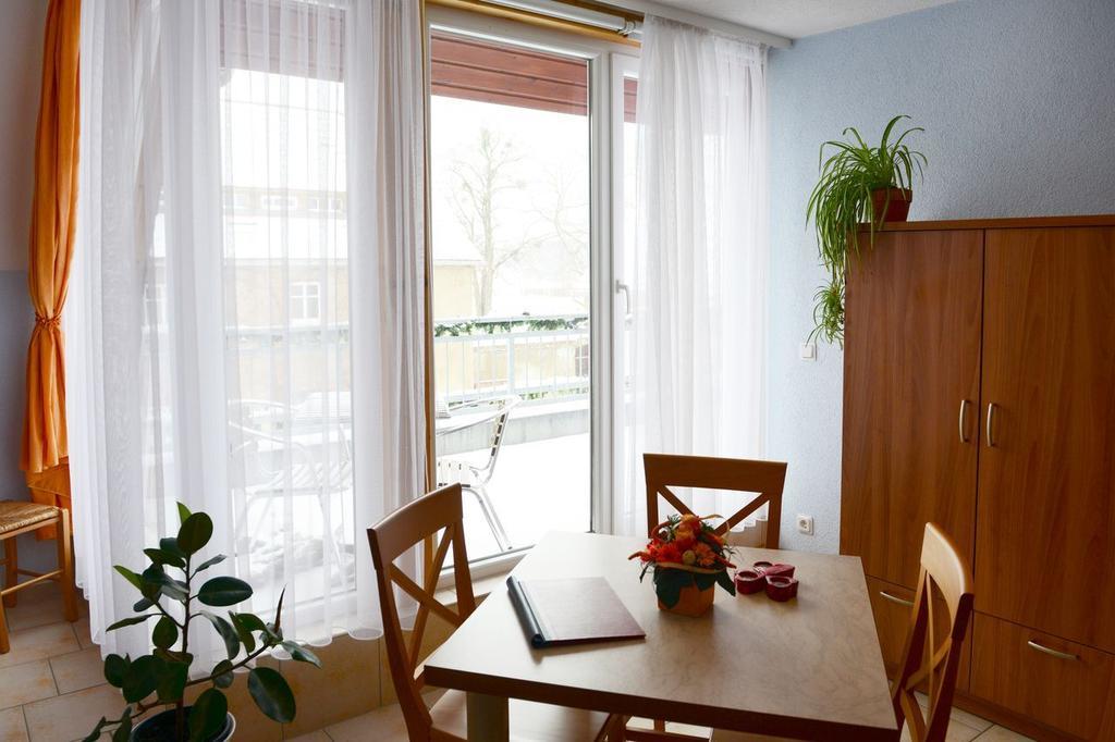 Ferienwohnungen Weichaer Hof Weißenberg Dış mekan fotoğraf
