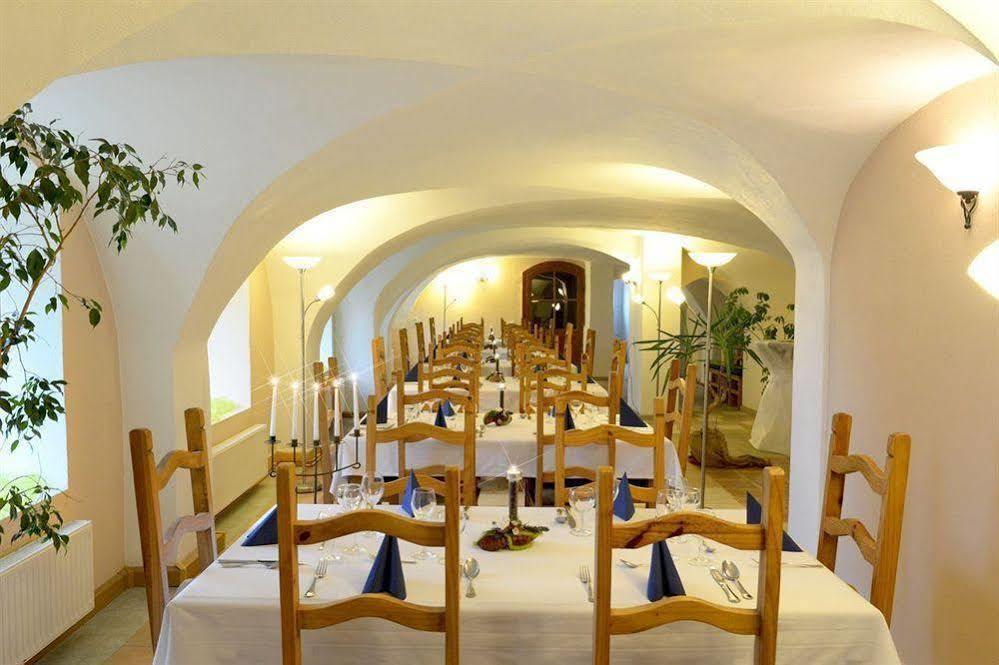 Ferienwohnungen Weichaer Hof Weißenberg Dış mekan fotoğraf